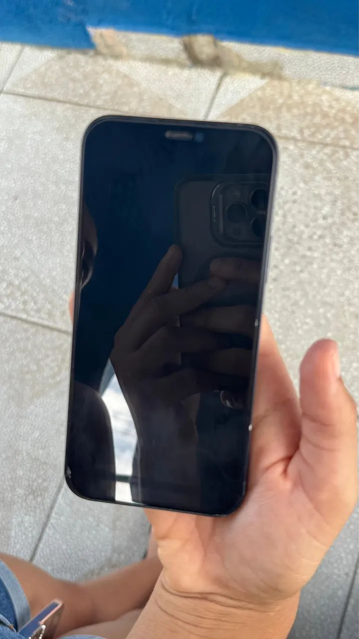 iPhone 12 - Foto 3