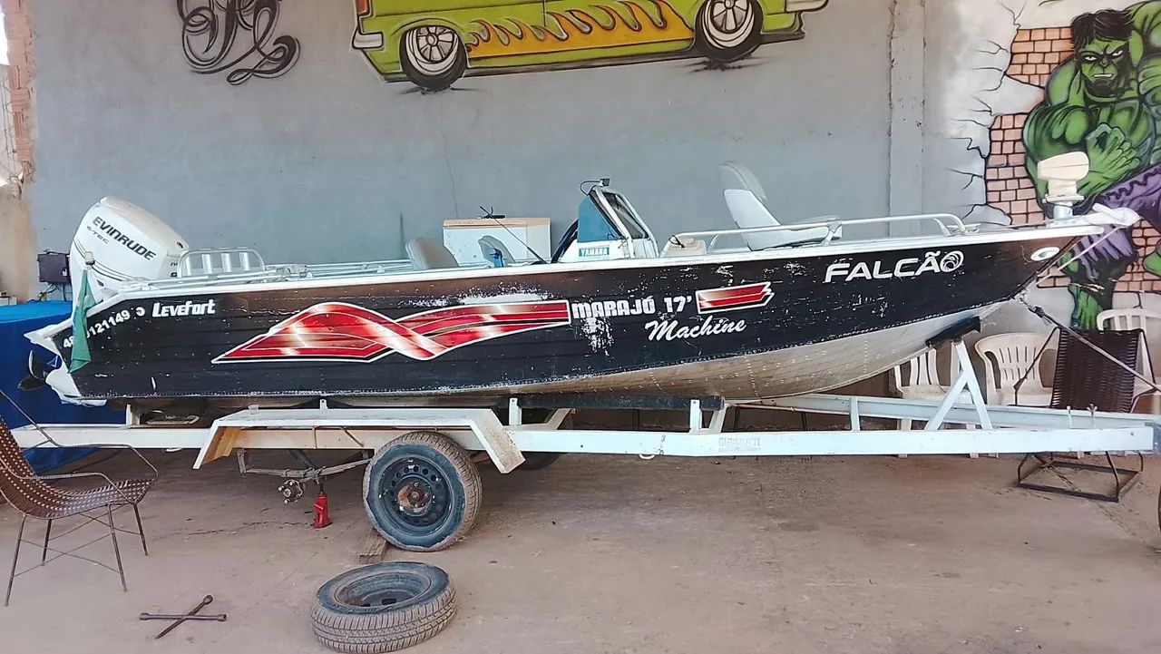 Para venda
