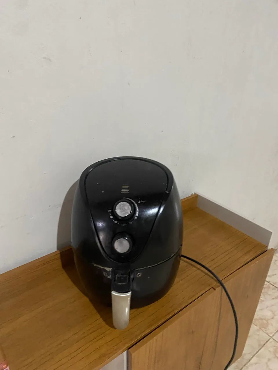 air fryer 220v  - Foto 2