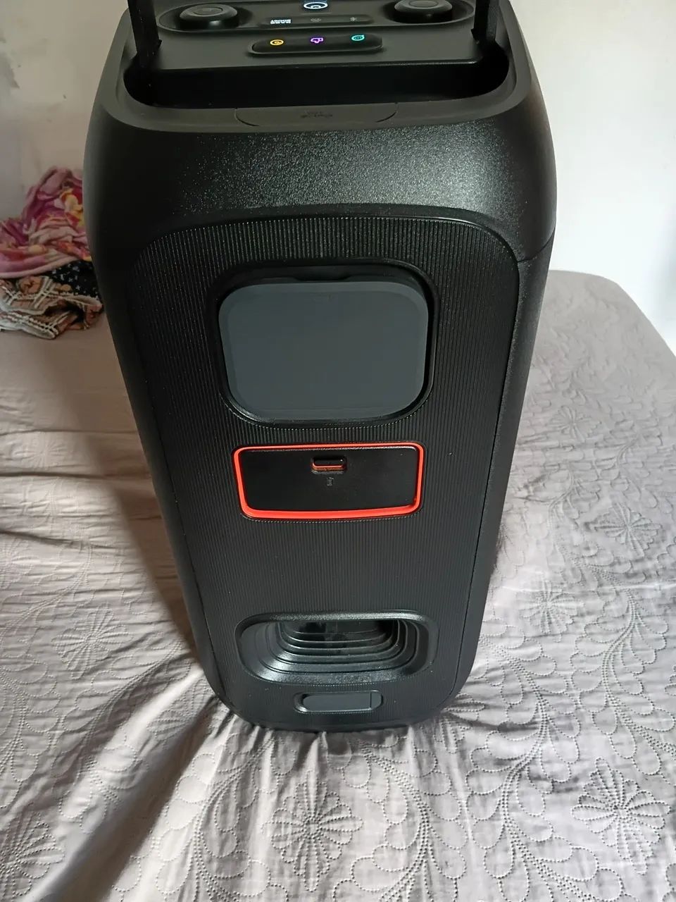 Caixa JBL - Foto 3