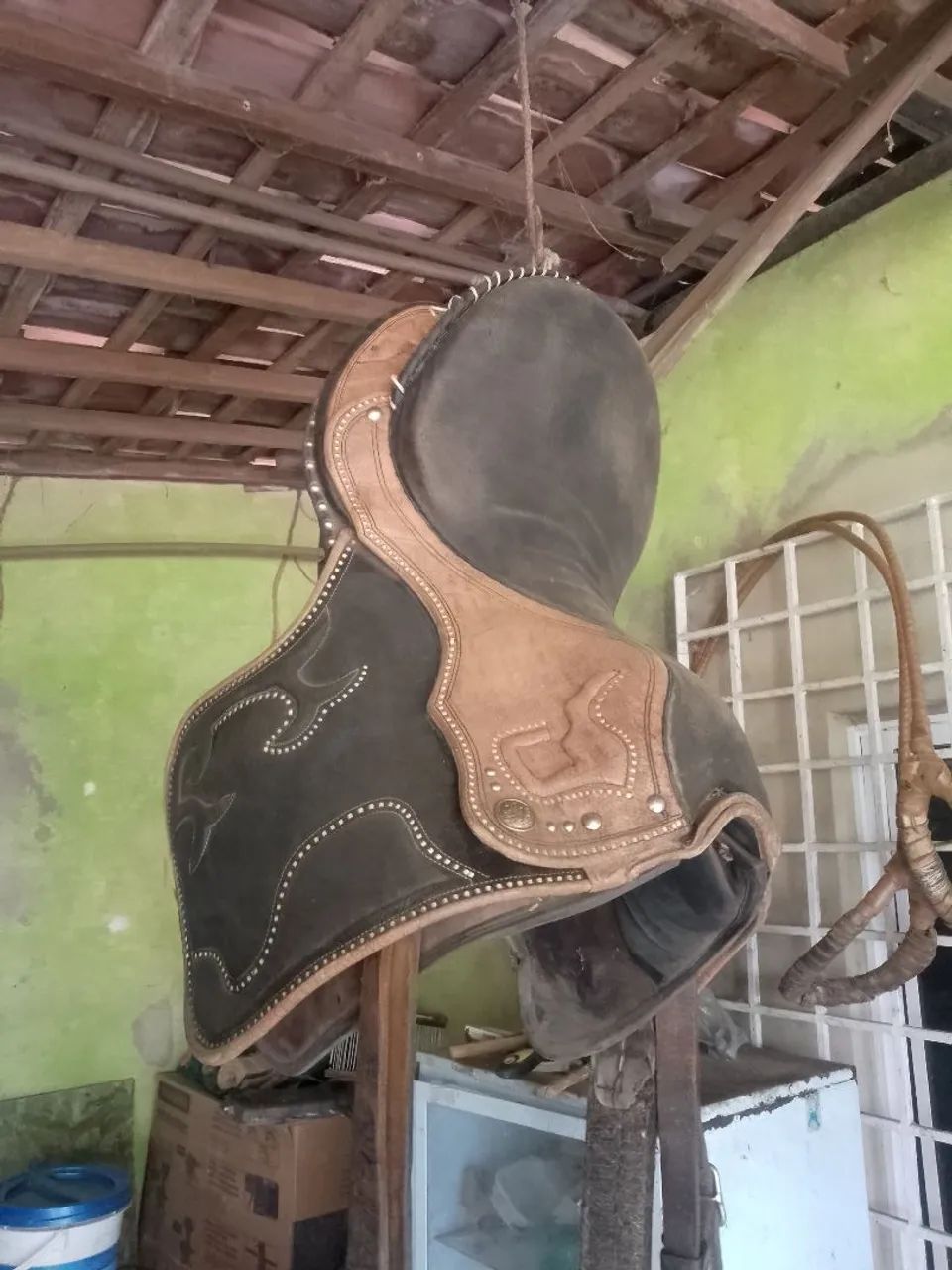 Sela pra vender ou troca 