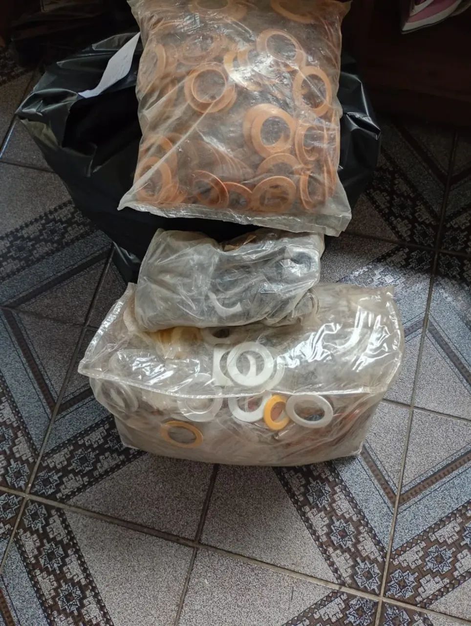 Artigos para costura - Foto 3