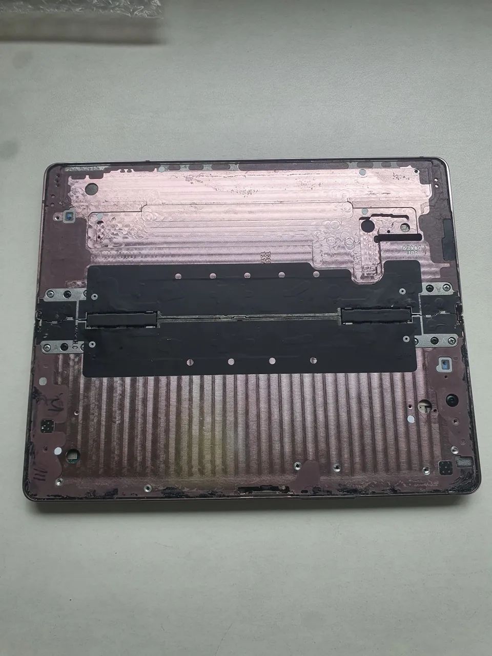 Samsung zfold 2 5G  - Foto 5