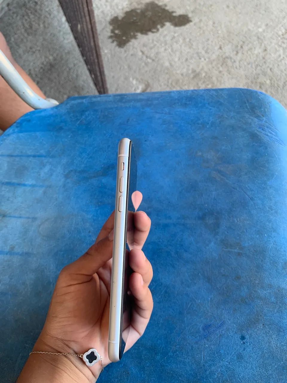 iPhone 11 64B branco  - Foto 3