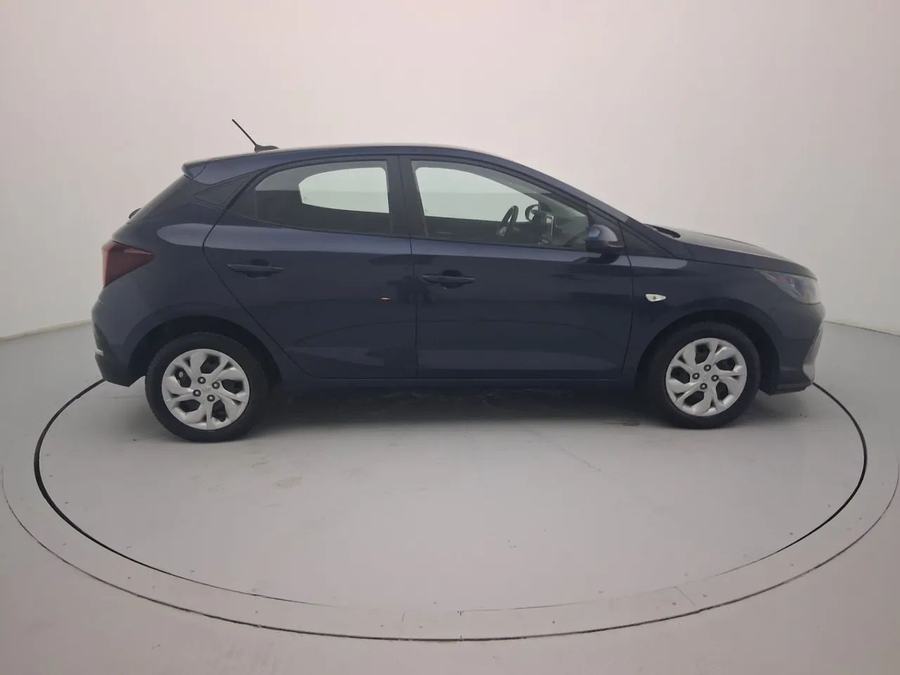 Hyundai HB20 Comfort 1.0 Flex 12V Mec., foto 6 de 18