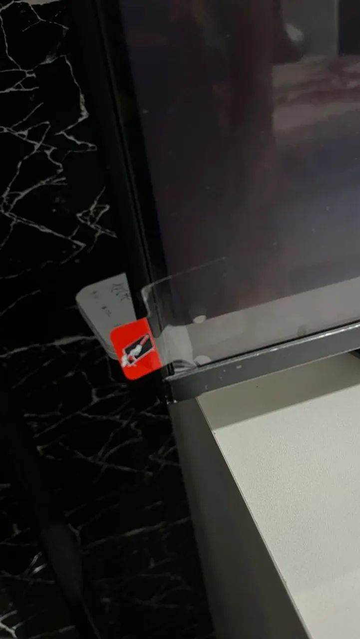 Tv Samsung 55 Polegadas - Foto 3