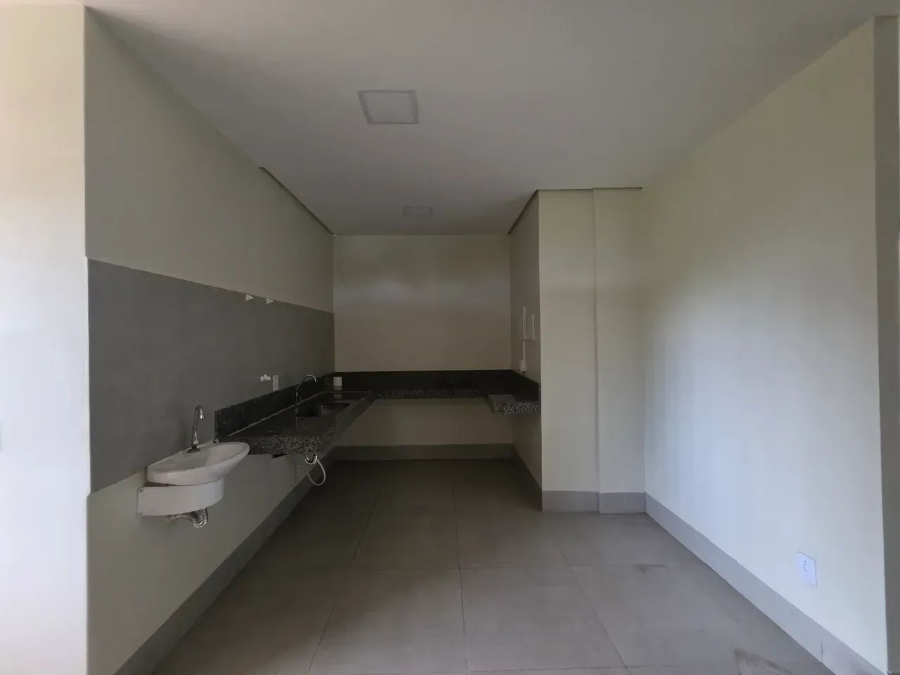 Sala Comercial - Térreo - Plano Diretor Norte (Centro) - Foto 2