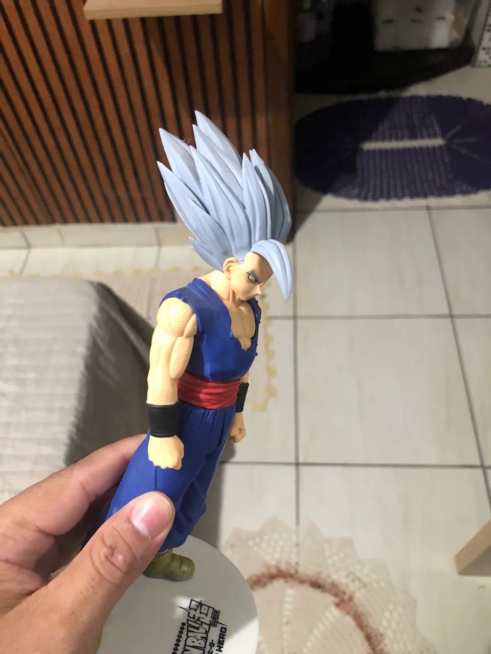 Gohan Beast original bandai spirits  - Foto 2