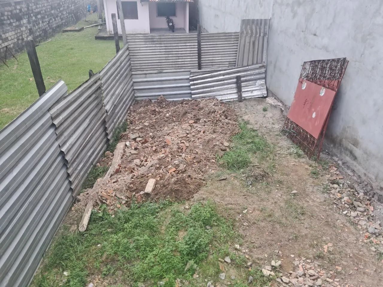 Terreno na Rua Esperantista  - Foto 3