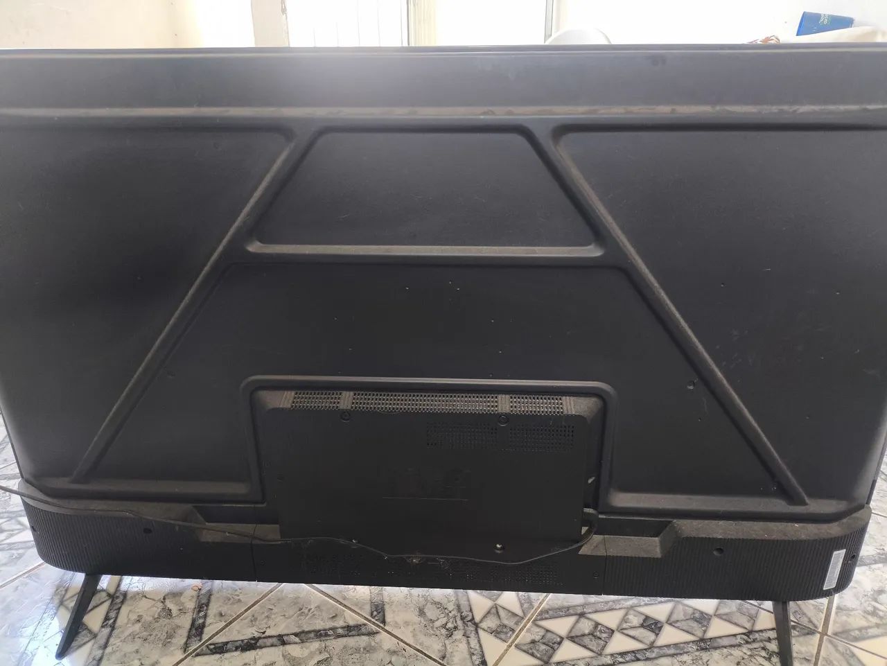 TV 55" TCL - Foto 5