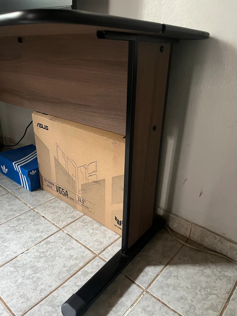 Mesa Para estudos  - Foto 3