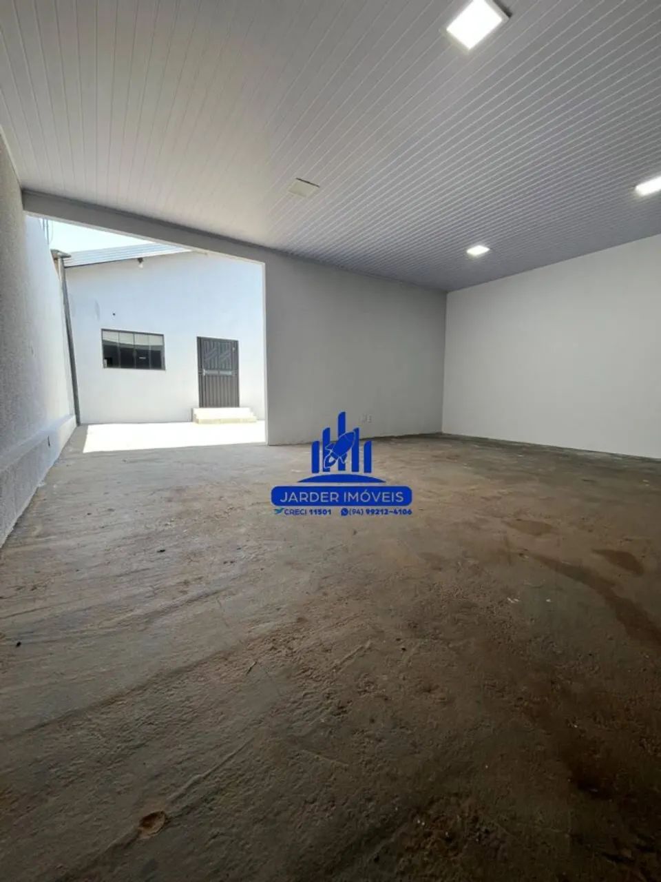 Casa para aluguel / bairro Cidade Jardim - Foto 3