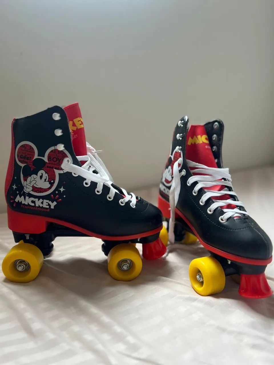 Patins Profissional e Infantil - Foto 3