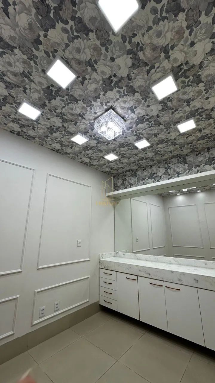 Casa comercial no Recanto dos Passaros - Foto 4