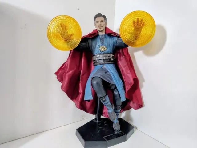 DOCTOR STRANGE - 32CM - Foto 4