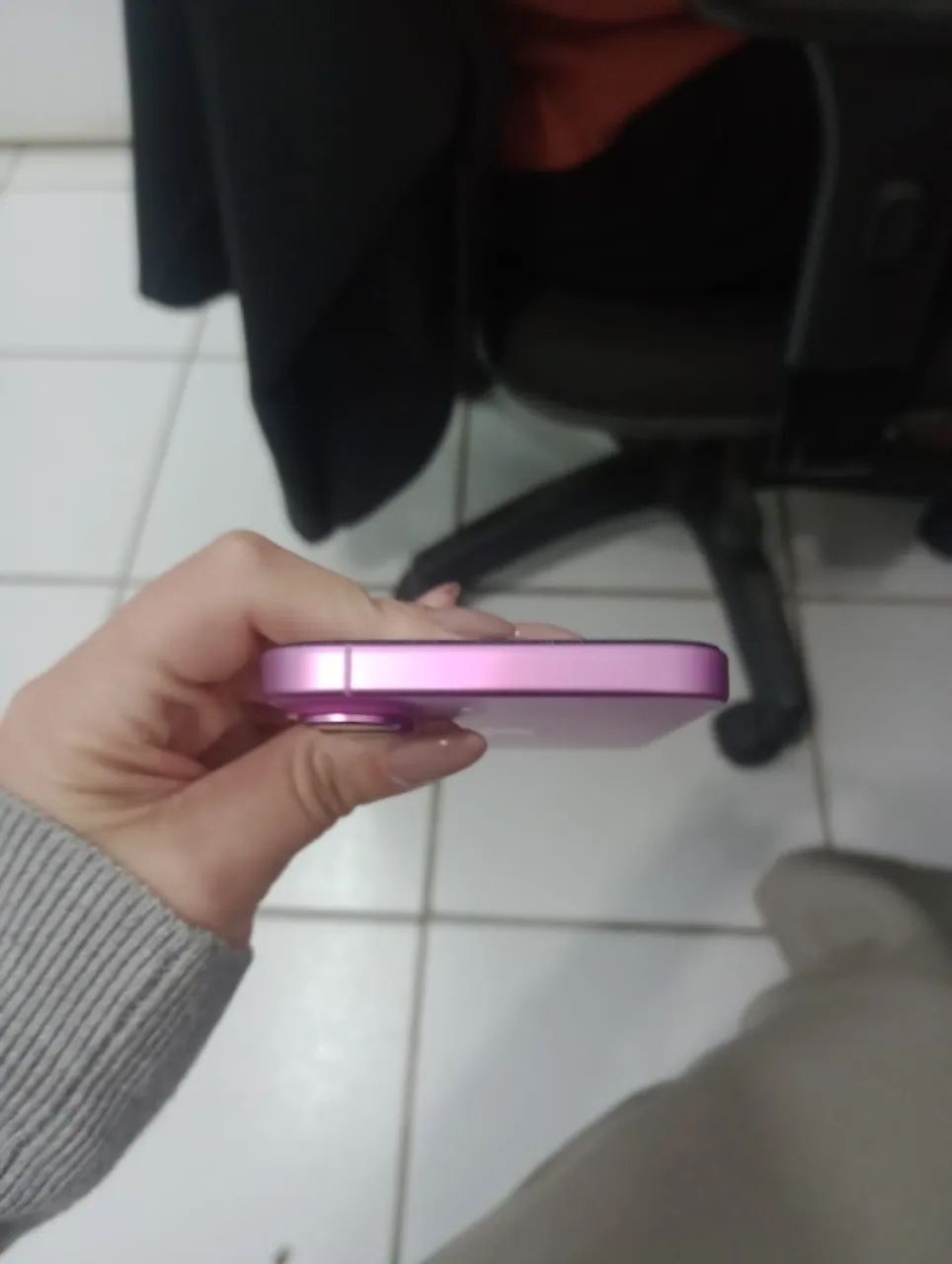 Iphone 16- 128GB - Foto 2