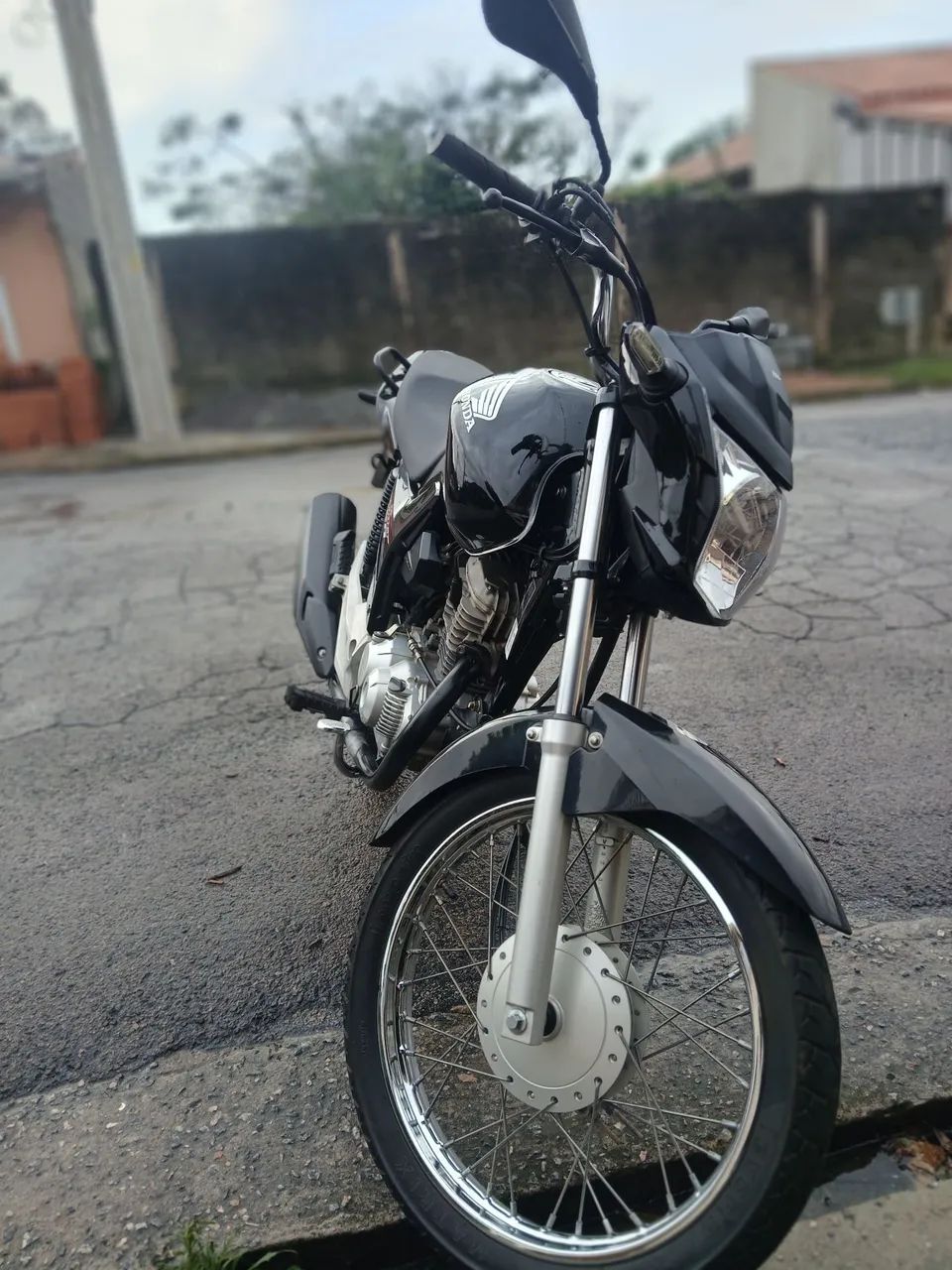 Vende 160 start 2019 conservada  - Foto 4
