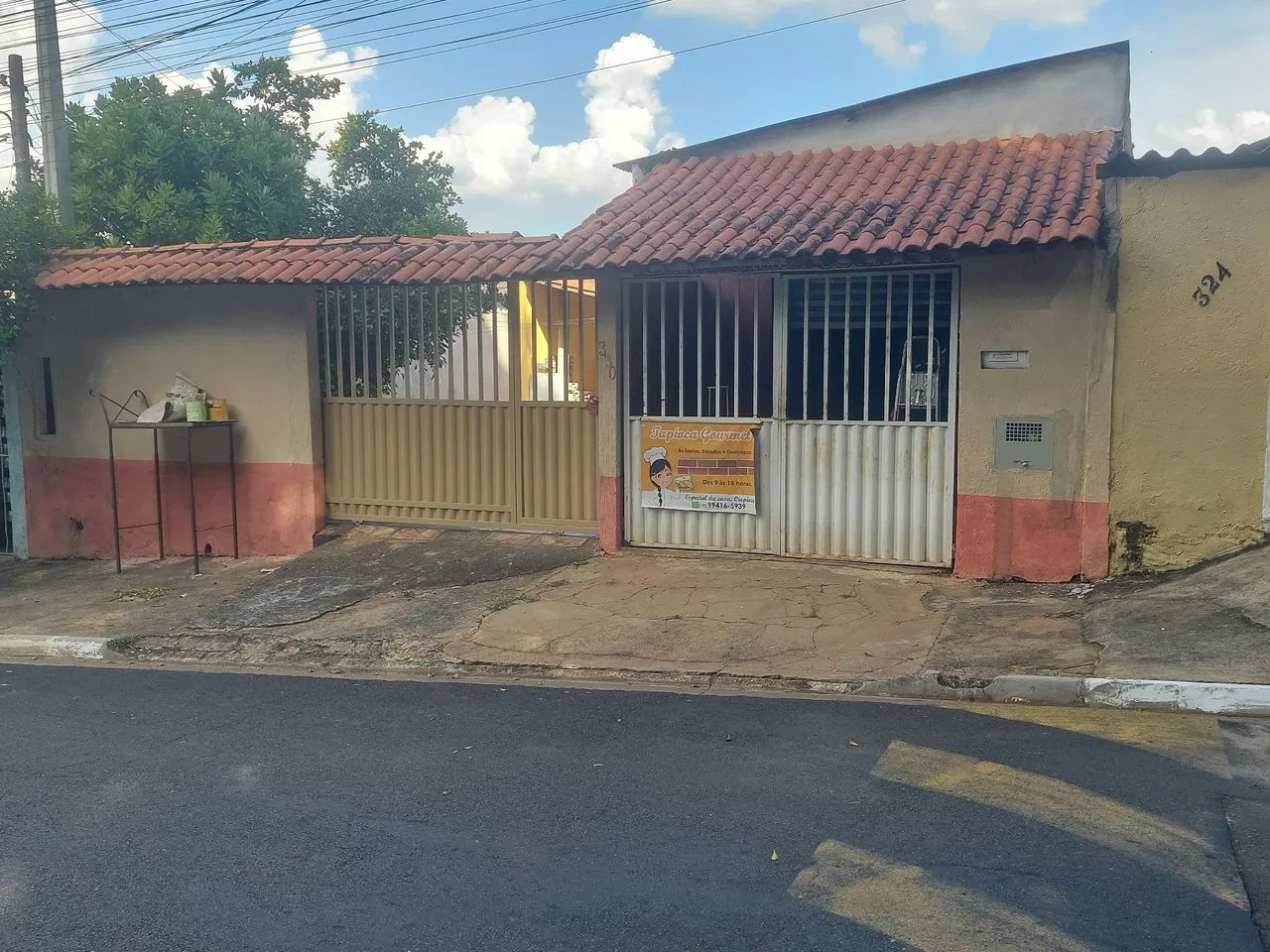 Foto - Sumaré - Jardim Viel