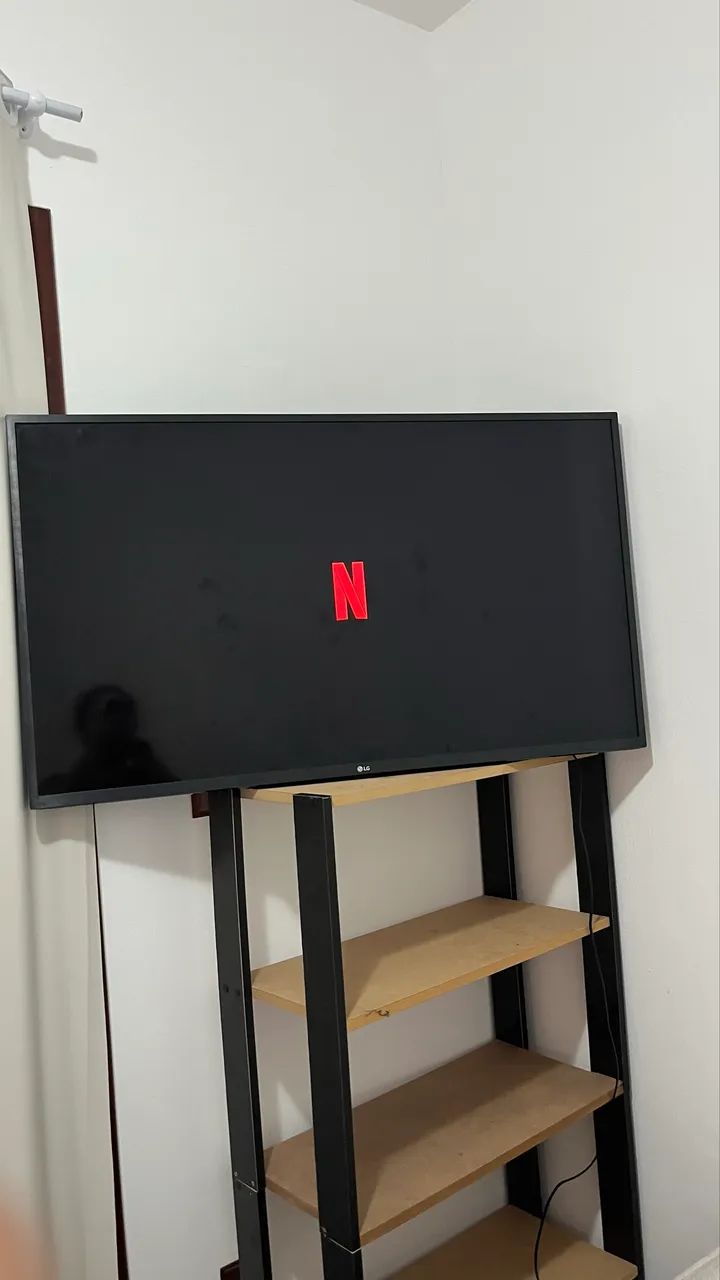 TV 43? LG SMART - Foto 5