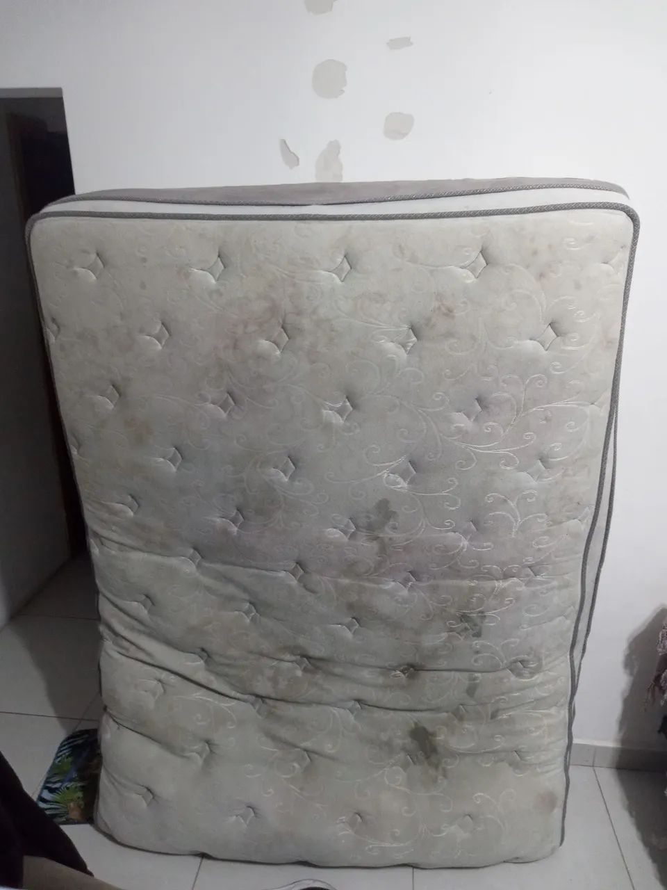 Double mattress65704323598850121