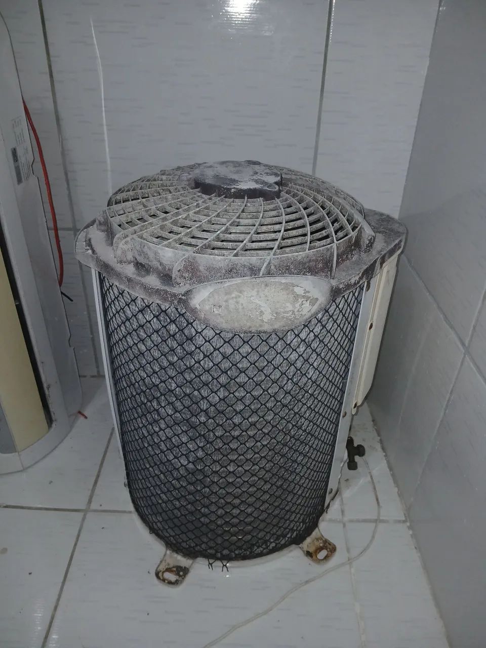 Ar condicionado  - Foto 2