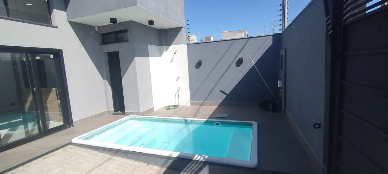 VENDA | Casa, com 3 quartos em Riviera, Porto Rico - Foto 4