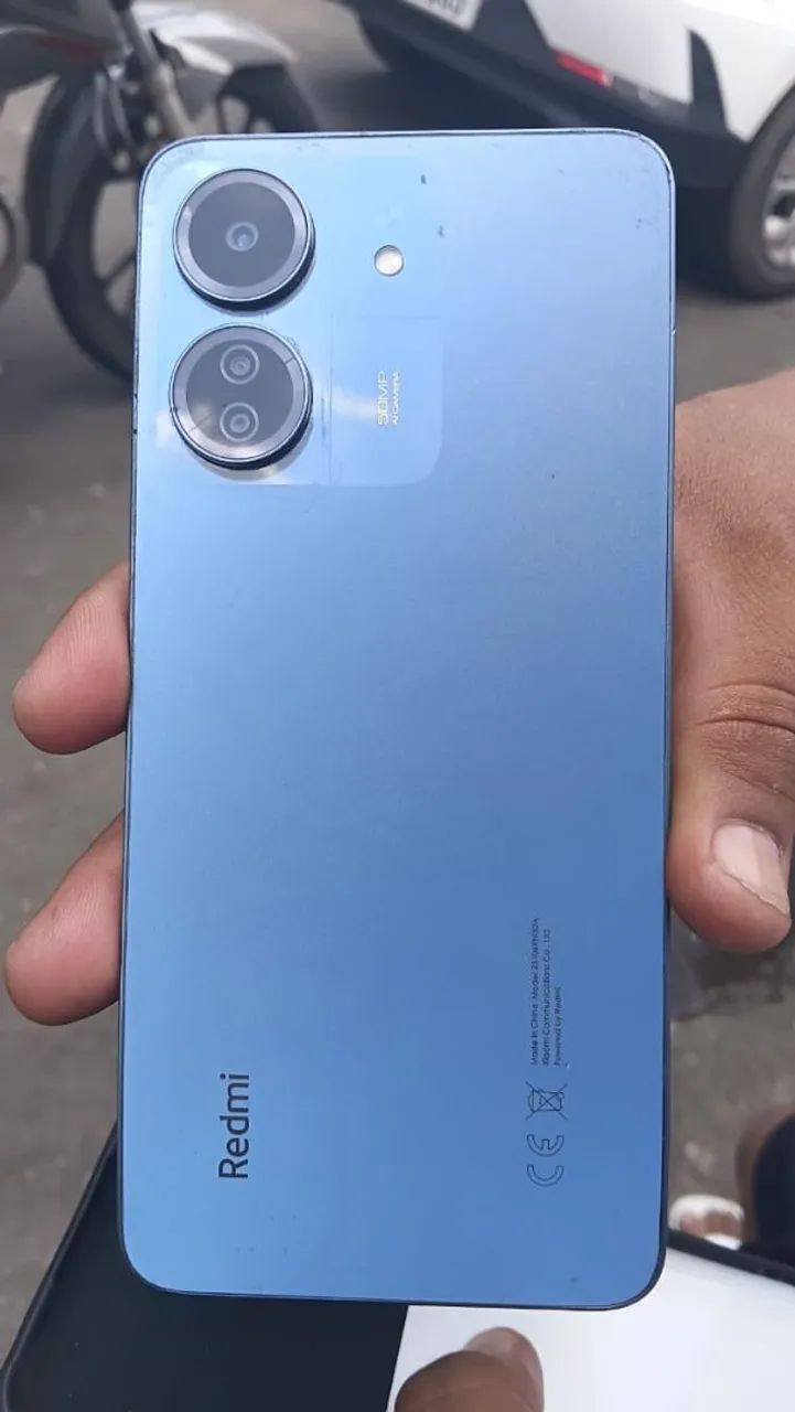 Redmi c13  - Foto 3