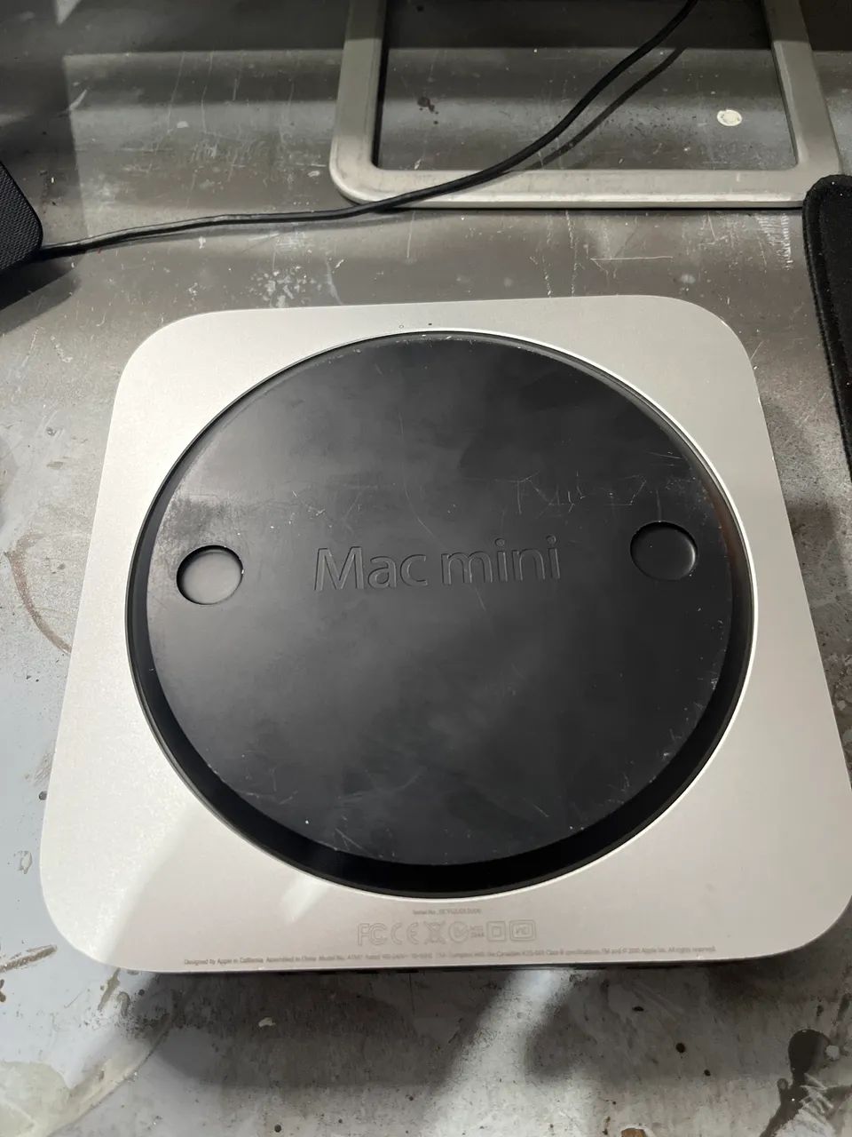 Mac Mini 2011  - Foto 2