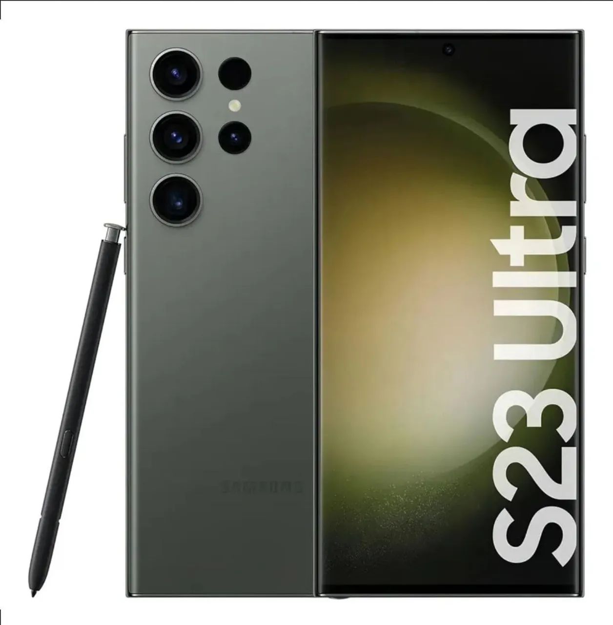 S23 Ultra 512g 