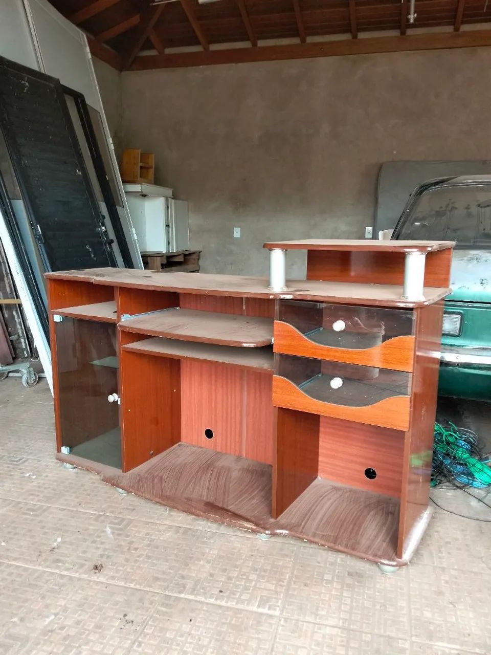 Rack para TV65573813625601120