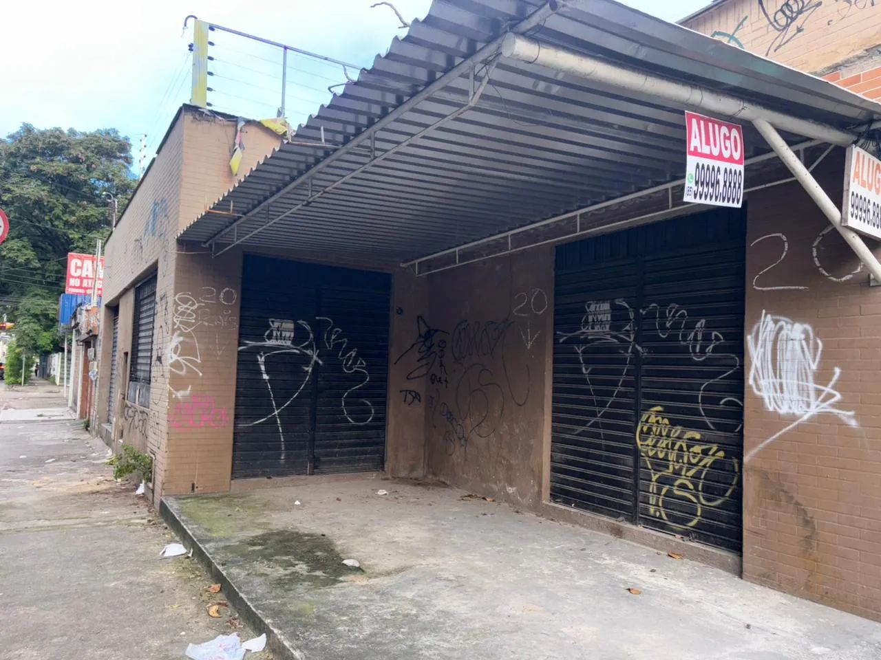 LOJA para alugar na cidade de FORTALEZA-CE - Foto 3