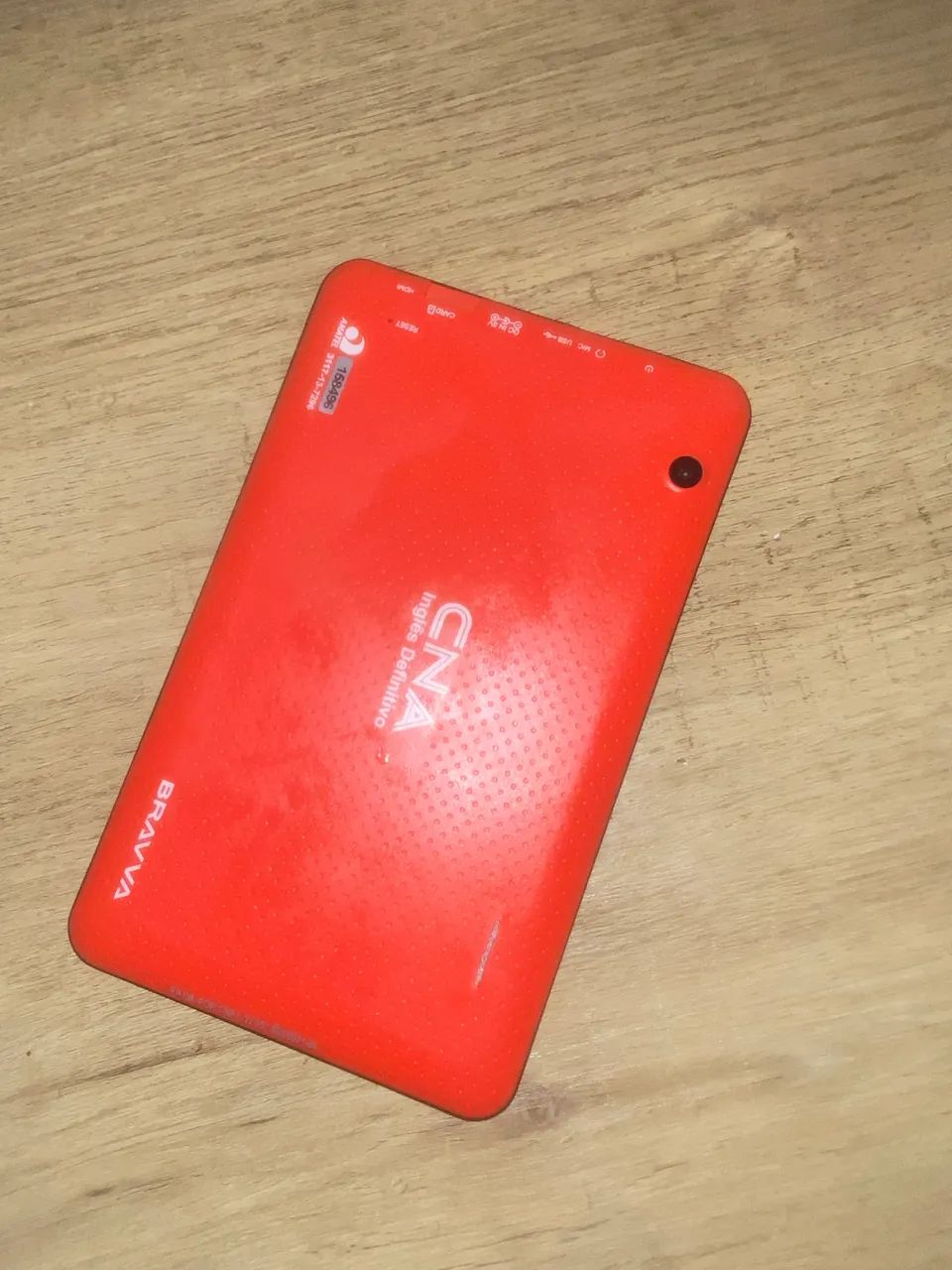 2 Tablets 7? CNA Bravia + Foston Funcionando - Foto 2