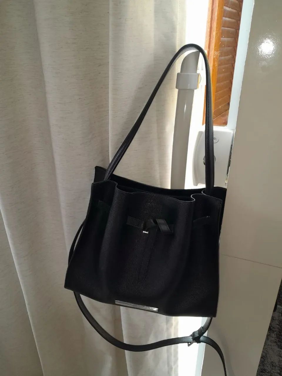 Bolsa santa lolla original bem conservada!! - Foto 4