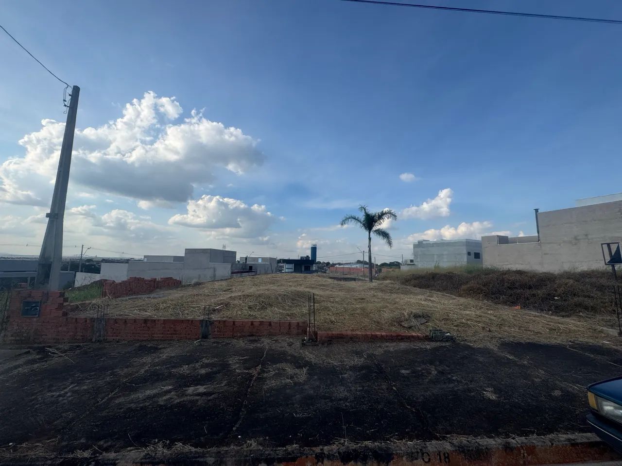 Foto - Santa Bárbara DOeste - Jardim Santa Rita de Cássia
