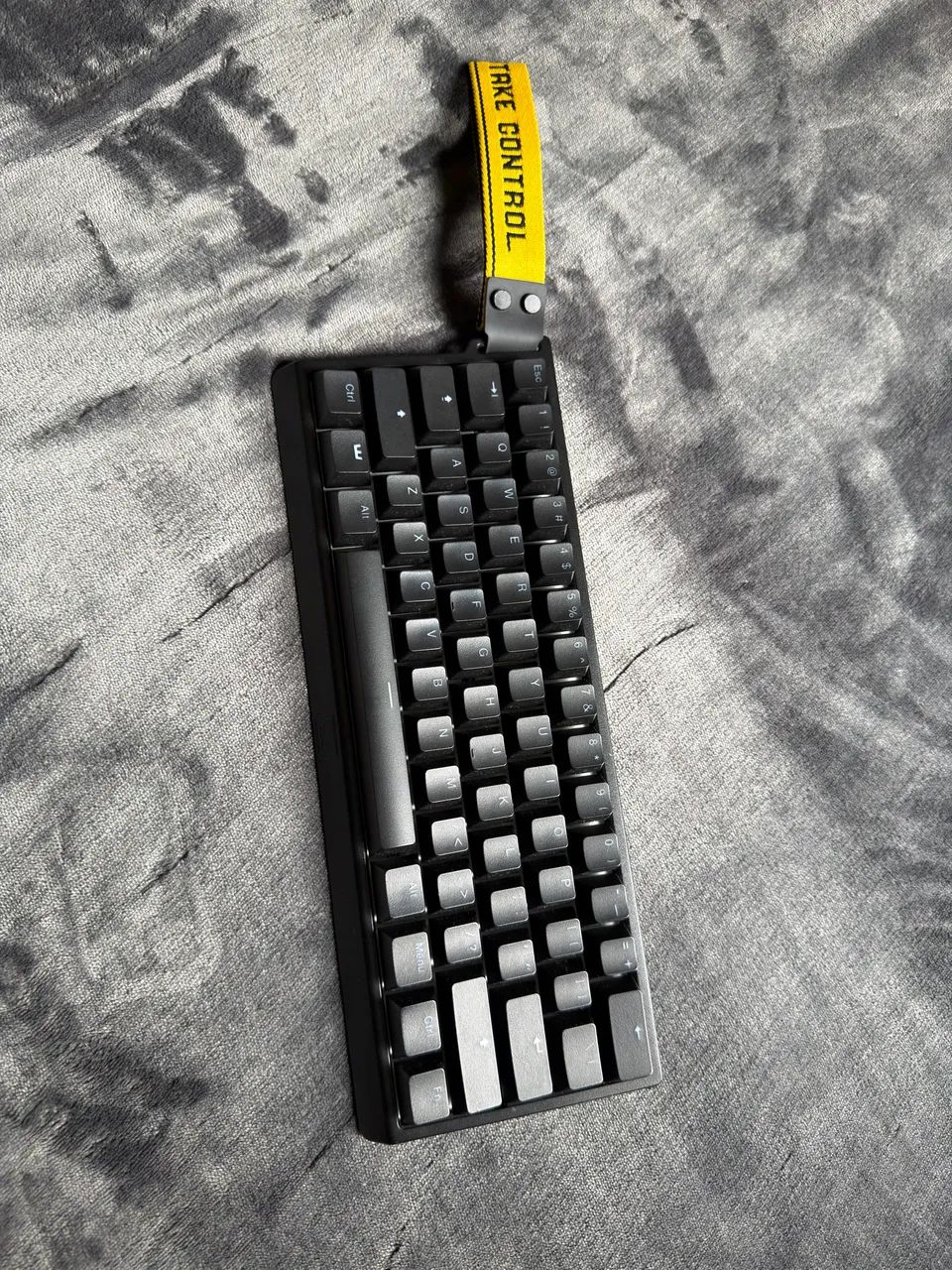 Teclado Wooting 60HE+ - Foto 4