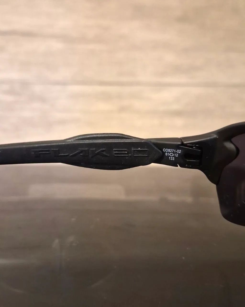 Oculos Oakley Flack 2.0 - Foto 3