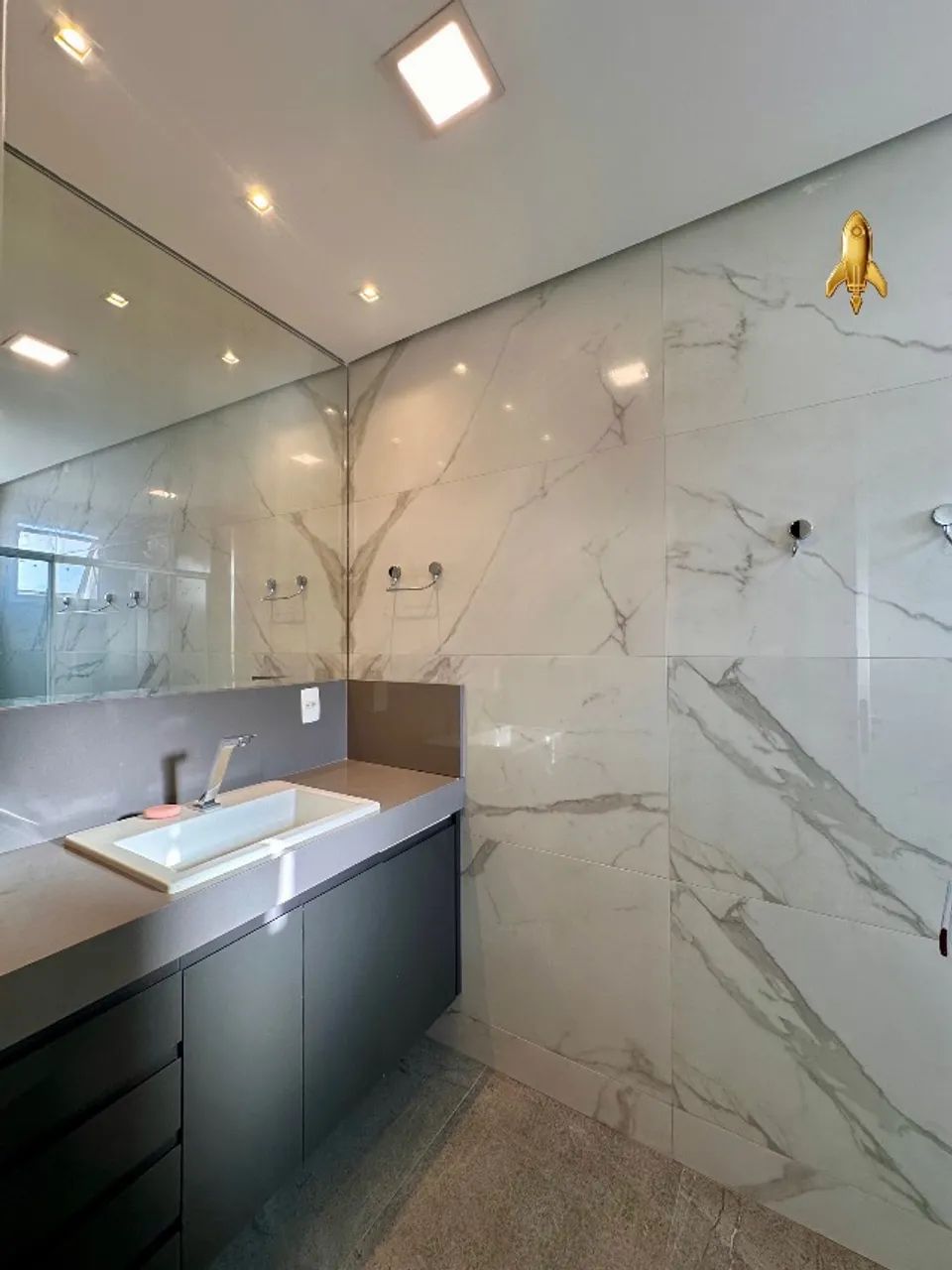 Apartamento Mobiliado para locacao no Solar do Bosque - Foto 2