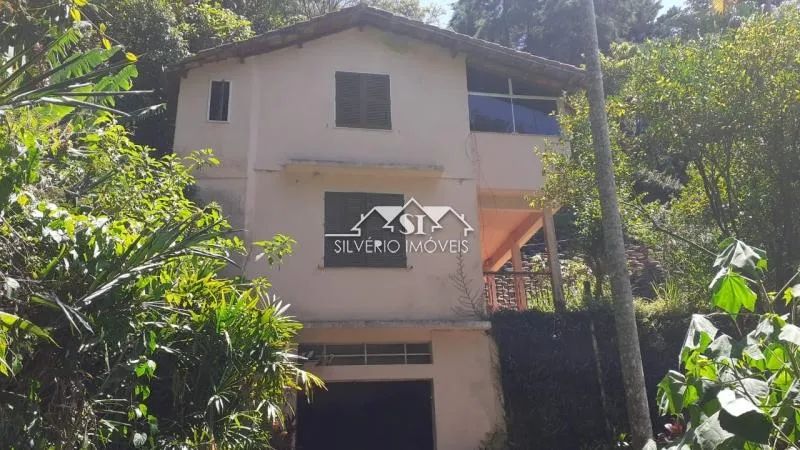 Casa- Petrópolis, Vila Militar - Foto 2