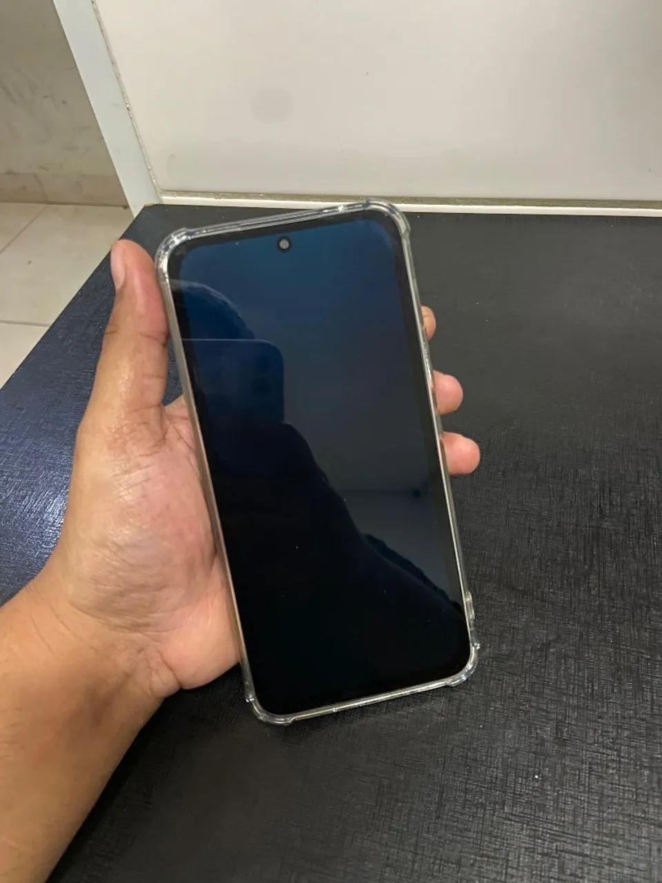 Vende-se a54 128gb 5g  - Foto 2