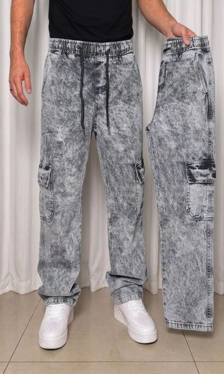 Calça Cargo Atacado e Varejo  - Foto 2