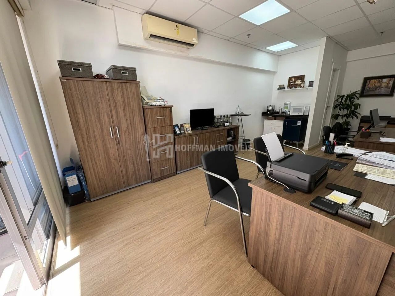 Sala à Venda, 40,46 m² -Cerâmica - Foto 2