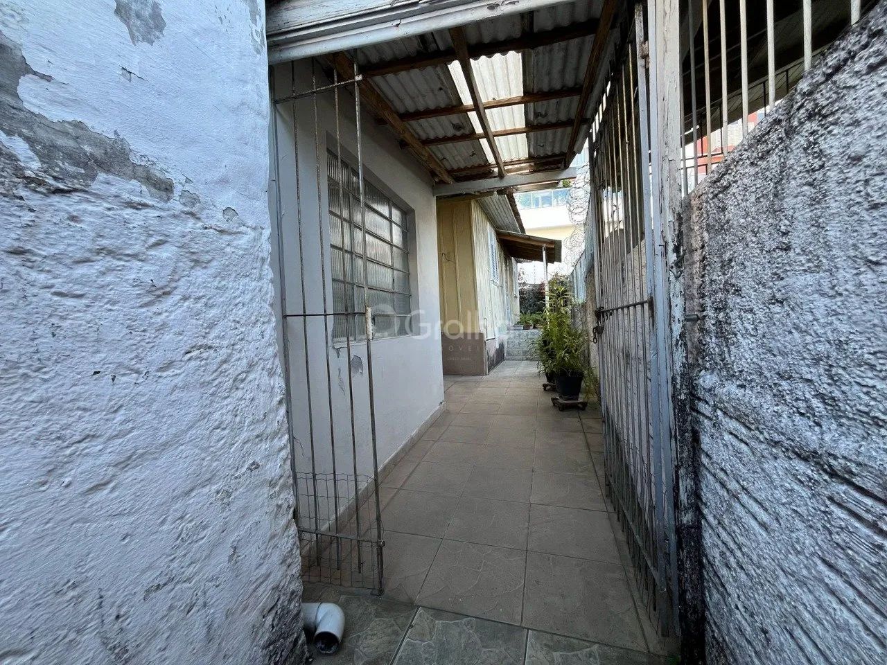 Terreno de 165m² na Agronômica - Foto 2
