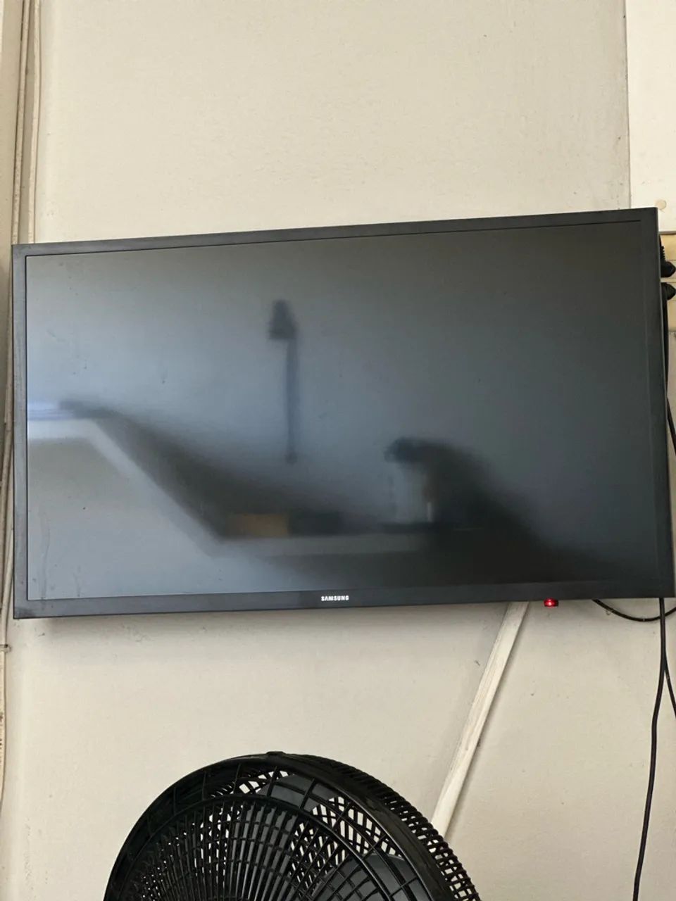 Smart TV Samsung 32