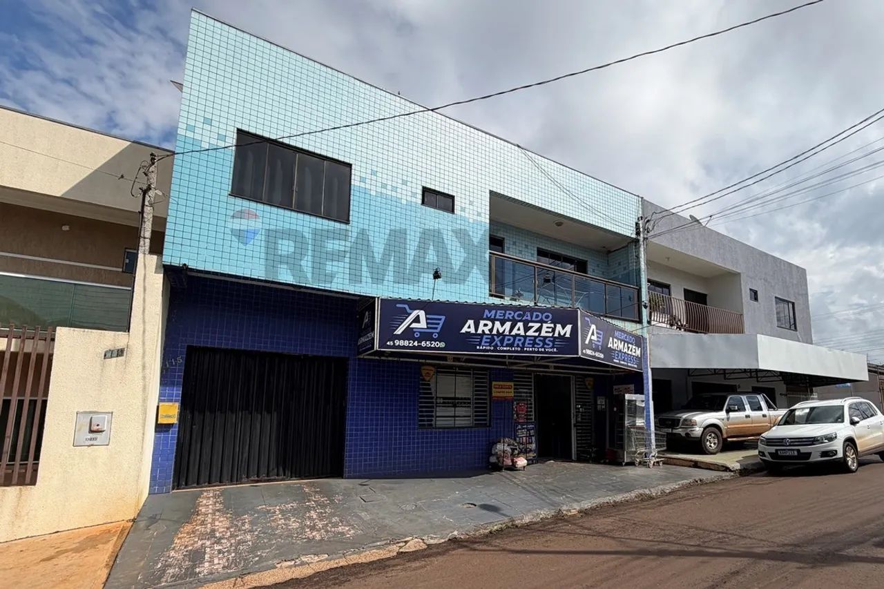 MERCADO À VENDA  PONTO COMERCIAL + ESTOQUE + EQUIPAMENTOS - Foto 4