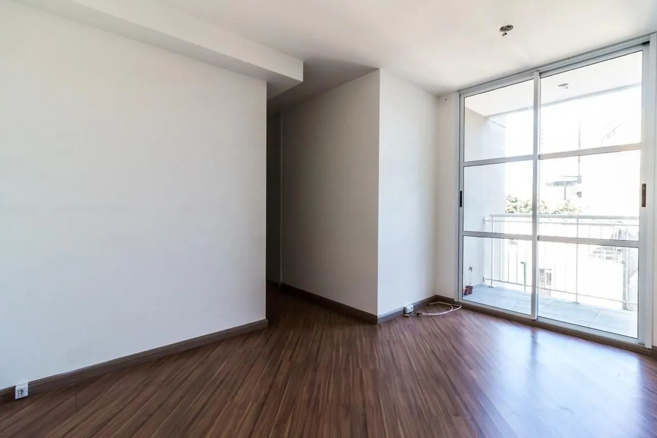 Apartamento à Venda - Bom Retiro, 2 Quartos, 57 m2