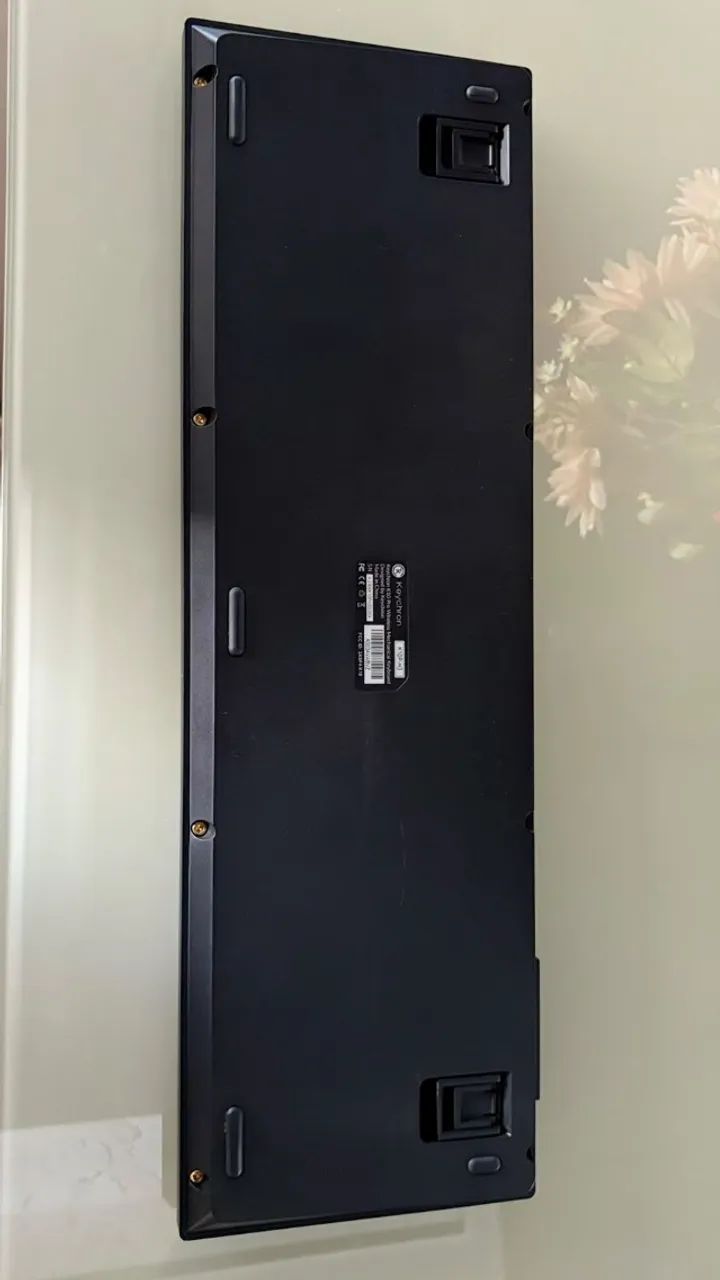 Teclado Keychron K10 PRO H - Foto 3