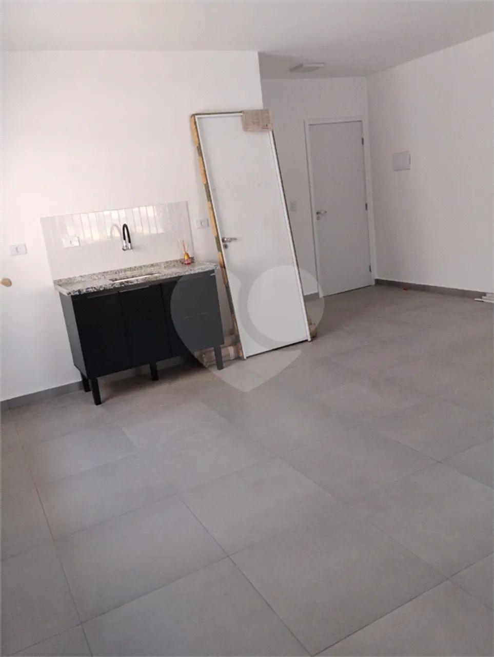 Lindo Kitnet próximo de Interlagos - Foto 10