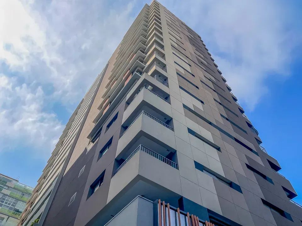 APARTAMENTO MOBILIADO EXCELENTE 41 metros - 1 VAGA DE GARAGEM - EDIFÍCIO SOMA Perdizes - S - Foto 5