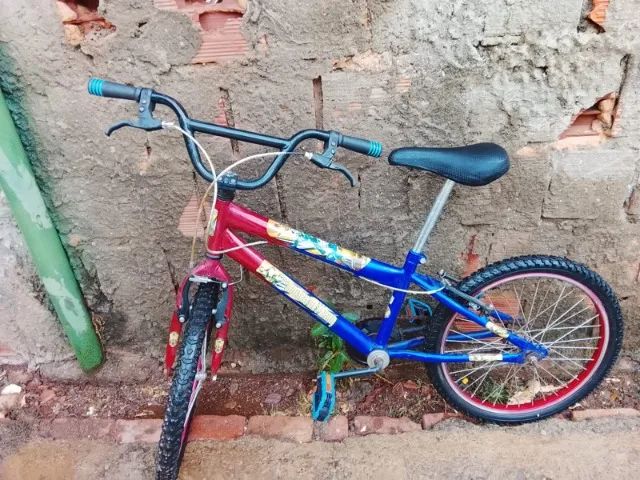 Bicicleta infantil 10 anos - Foto 3