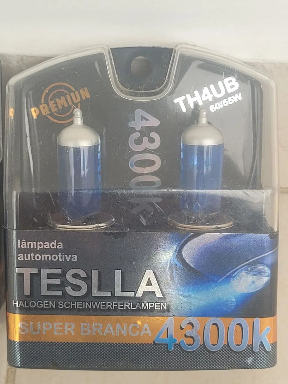 Lampadas automotivas - Foto 4